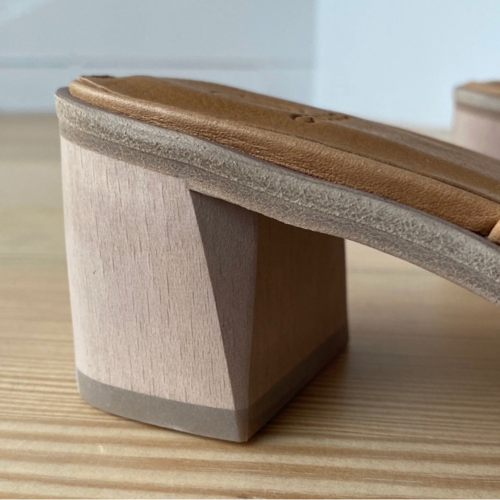 Coclico Jacque Heel View 6